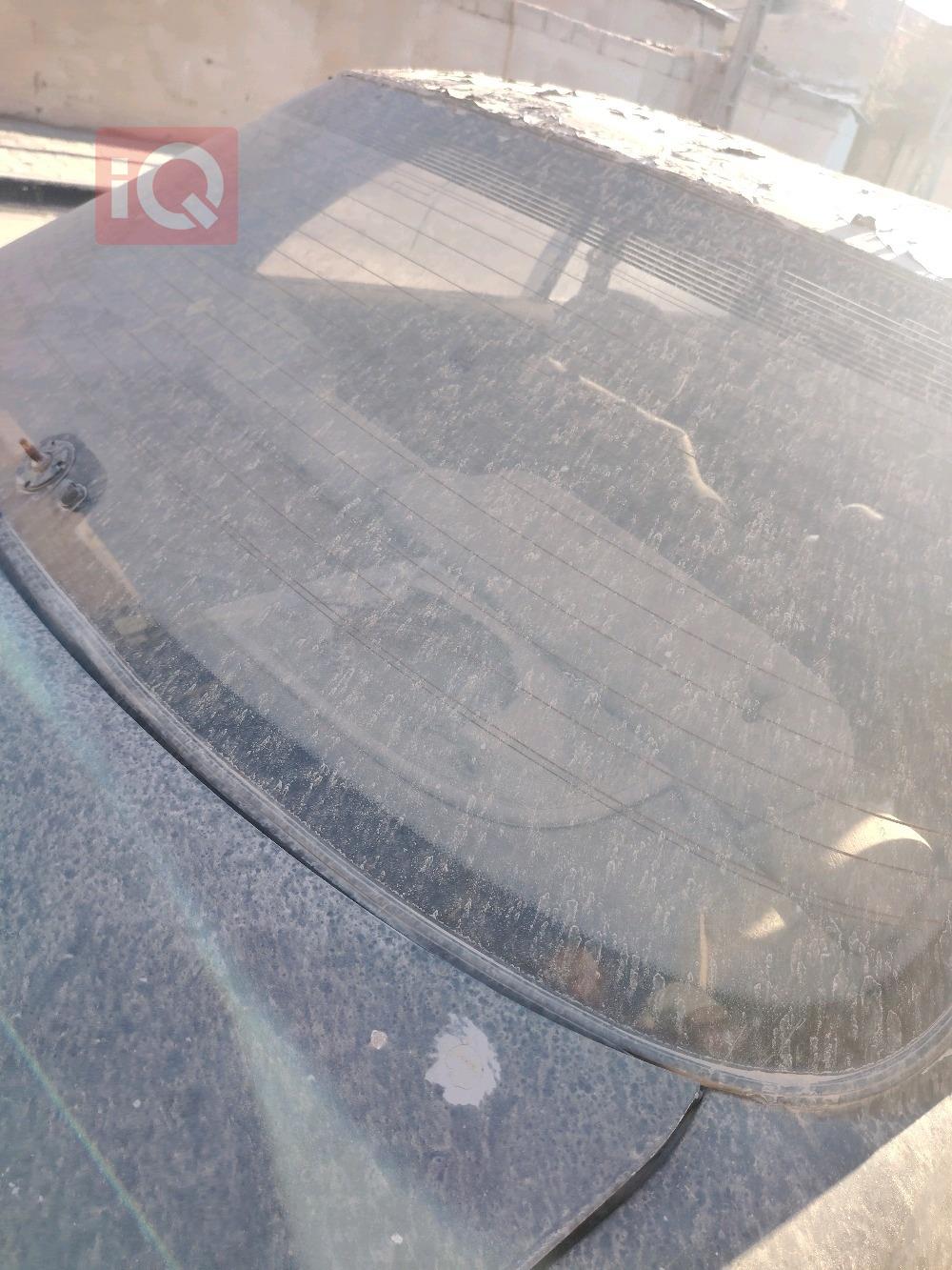 تويوتا كارينا